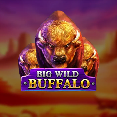 Big Wild Buffalo