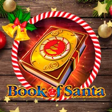 Book of Santa